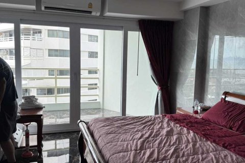 Студия в кондо в Паттайе, Таиланд № 152639 - фото 12