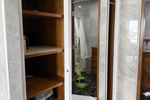 Студия в кондо в Паттайе, Таиланд № 152639 - фото 13