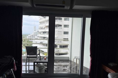 Студия в кондо в Паттайе, Таиланд № 152639 - фото 18