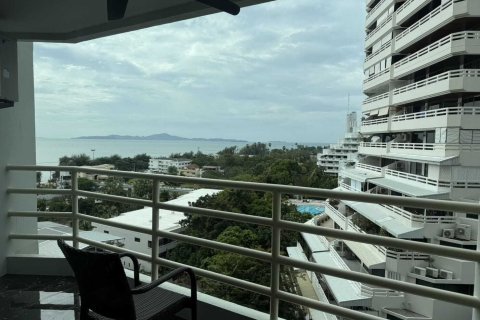 Студия в кондо в Паттайе, Таиланд № 152639 - фото 5