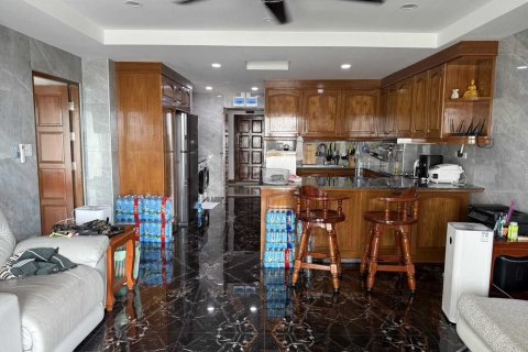 Студия в кондо в Паттайе, Таиланд № 152639 - фото 1