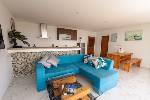 Квартира в Самуи, Таиланд с 2 спальнями  № 152636 - фото 2