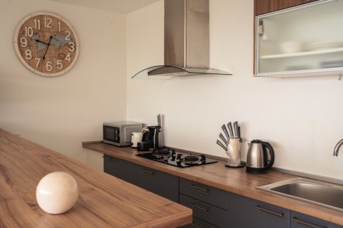 Квартира в Самуи, Таиланд с 2 спальнями  № 152636 - фото 4