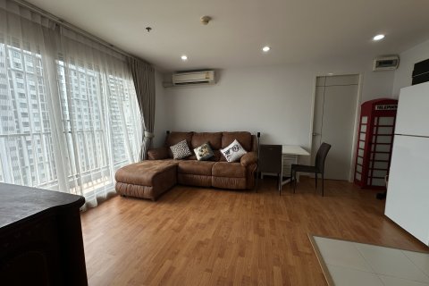 Condo in Phasi Charoen, Bangkok, Thailand, 2 bedrooms  № 152641 - photo 7