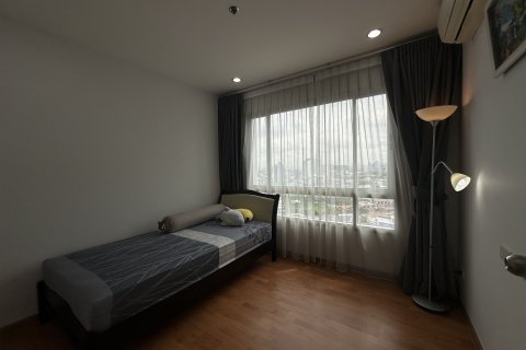 Condo in Phasi Charoen, Bangkok, Thailand, 2 bedrooms  № 152641 - photo 10