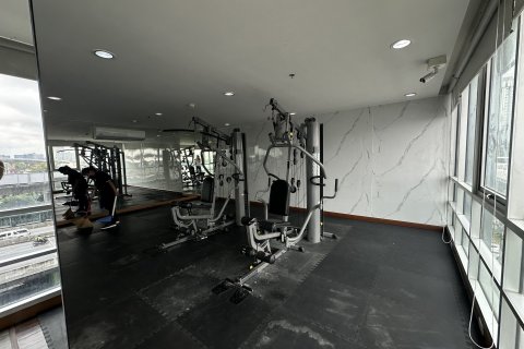 Condo in Phasi Charoen, Bangkok, Thailand, 2 bedrooms  № 152641 - photo 19