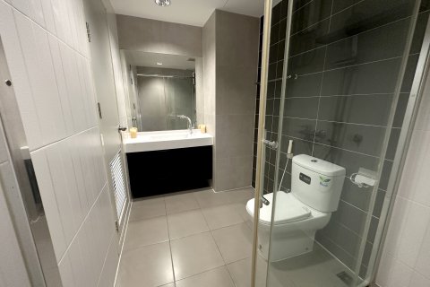 Condo in Phasi Charoen, Bangkok, Thailand, 2 bedrooms  № 152641 - photo 12