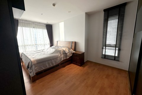 Condo in Phasi Charoen, Bangkok, Thailand, 2 bedrooms  № 152641 - photo 9