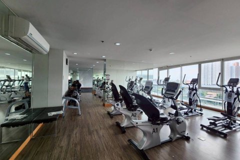 Condo in Phasi Charoen, Bangkok, Thailand, 2 bedrooms  № 152641 - photo 15