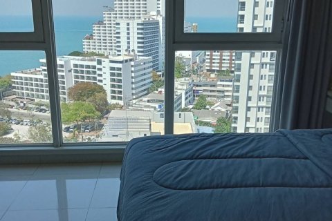 Condo in Pattaya, Thailand, 2 bedrooms  № 152637 - photo 4