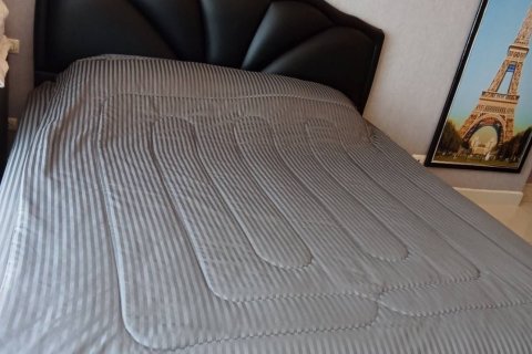 Condo in Pattaya, Thailand, 2 bedrooms  № 152637 - photo 8