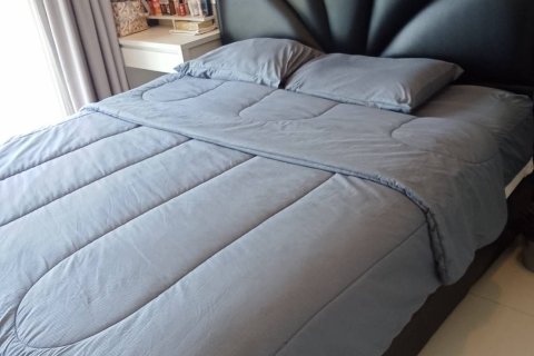 Condo in Pattaya, Thailand, 2 bedrooms  № 152637 - photo 3