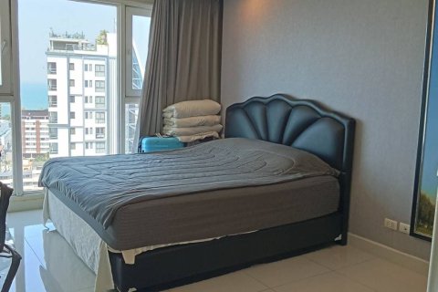 Condo in Pattaya, Thailand, 2 bedrooms  № 152637 - photo 9