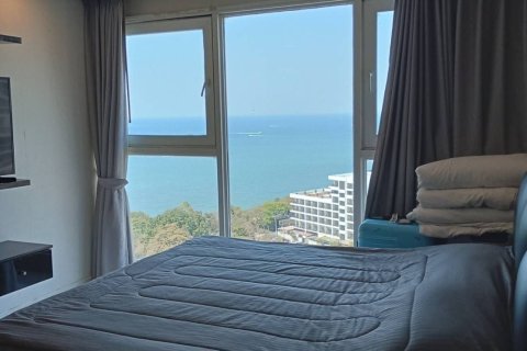 Condo in Pattaya, Thailand, 2 bedrooms  № 152637 - photo 6
