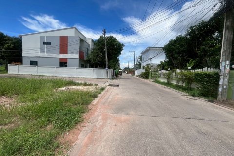 Terrain à Pattaya, Thaïlande 364 m2 № 152642 - photo 3