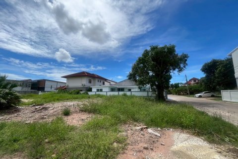 Terrain à Pattaya, Thaïlande 364 m2 № 152642 - photo 4