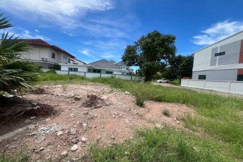 Terrain à Pattaya, Thaïlande 364 m2 № 152642 - photo 2