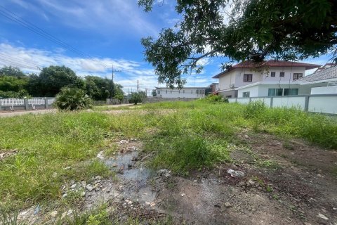 Terrain à Pattaya, Thaïlande 364 m2 № 152642 - photo 1