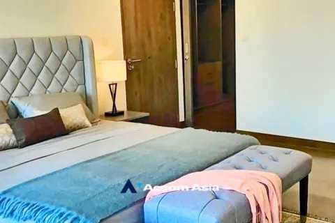 Eigentumswohnung in Khlong Toei, Bangkok, Thailand, 2 Schlafzimmer № 216776 - Foto 6