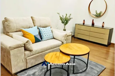 Eigentumswohnung in Khlong Toei, Bangkok, Thailand, 2 Schlafzimmer № 216776 - Foto 5