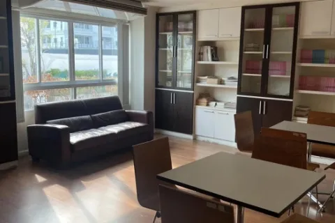 Eigentumswohnung in Watthana, Bangkok, Thailand, 2 Schlafzimmer № 216777 - Foto 2