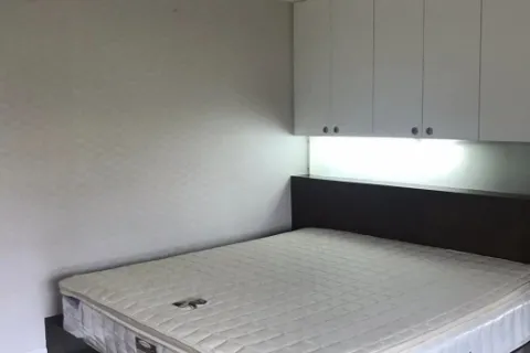 Eigentumswohnung in Watthana, Bangkok, Thailand, 2 Schlafzimmer № 216777 - Foto 7
