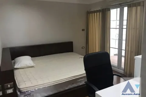 Eigentumswohnung in Watthana, Bangkok, Thailand, 2 Schlafzimmer № 216777 - Foto 6