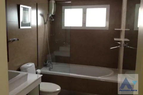 Eigentumswohnung in Watthana, Bangkok, Thailand, 2 Schlafzimmer № 216777 - Foto 10