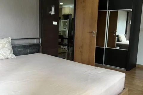 Eigentumswohnung in Watthana, Bangkok, Thailand, 2 Schlafzimmer  № 216778 - Foto 6