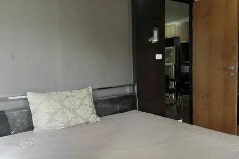 Eigentumswohnung in Watthana, Bangkok, Thailand, 2 Schlafzimmer  № 216778 - Foto 5