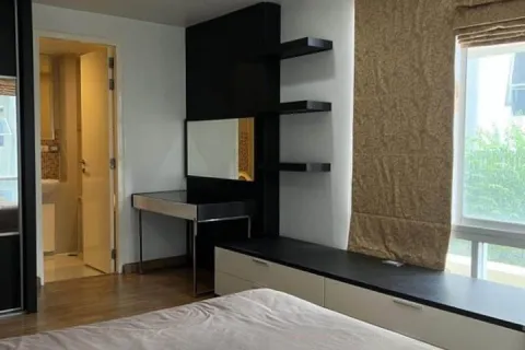 Eigentumswohnung in Watthana, Bangkok, Thailand, 2 Schlafzimmer  № 216778 - Foto 8