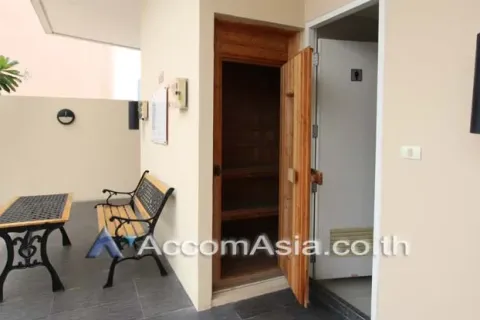 Eigentumswohnung in Watthana, Bangkok, Thailand, 2 Schlafzimmer  № 216778 - Foto 12