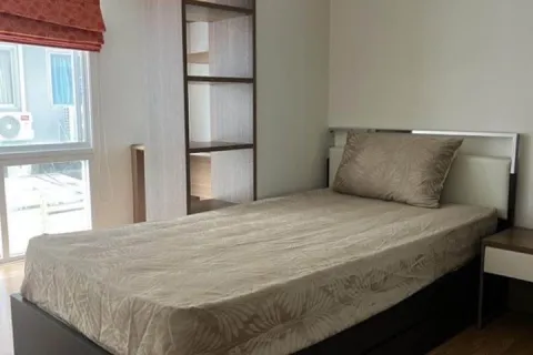 Eigentumswohnung in Watthana, Bangkok, Thailand, 2 Schlafzimmer  № 216778 - Foto 7