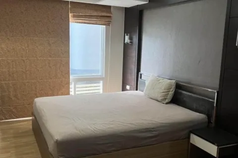 Eigentumswohnung in Watthana, Bangkok, Thailand, 2 Schlafzimmer  № 216778 - Foto 4
