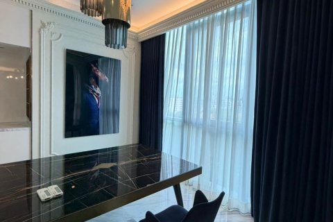 Condo in Bangkok, Thailand, 2 bedrooms  № 194554 - photo 9
