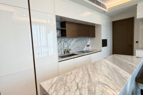 Condo in Bangkok, Thailand, 2 bedrooms  № 194554 - photo 7