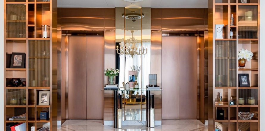 Condo in Bangkok, Thailand, 2 bedrooms  № 194554