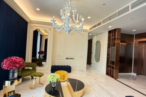 Condo in Bangkok, Thailand, 2 bedrooms  № 194554 - photo 3