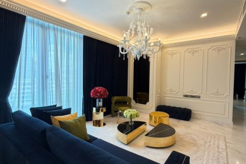 Condo in Bangkok, Thailand, 2 bedrooms  № 194554 - photo 4