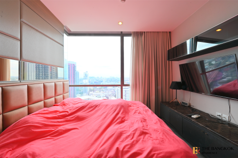 Condo in Bangkok, Thailand, 1 bedroom  № 194558 - photo 5