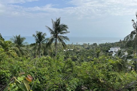 Villa in Ko Samui, Thailand 5 bedrooms № 180219 - photo 8