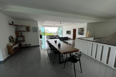 Villa in Ko Samui, Thailand 5 bedrooms № 180219 - photo 3