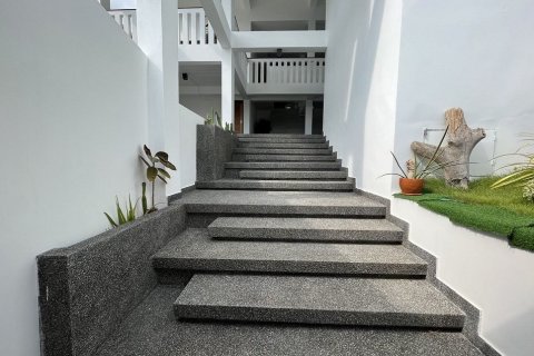 Villa in Ko Samui, Thailand 5 bedrooms № 180219 - photo 4