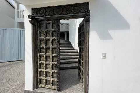 Villa in Ko Samui, Thailand 5 bedrooms № 180219 - photo 5