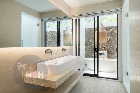 Villa in Ko Samui, Thailand 3 bedrooms № 180221 - photo 6