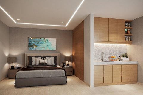 Villa in Ko Samui, Thailand 5 bedrooms № 180216 - photo 6