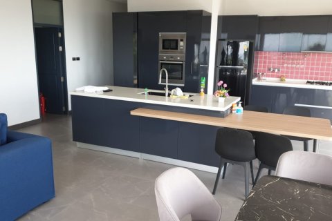 Villa in Ko Samui, Thailand 3 bedrooms № 180218 - photo 5