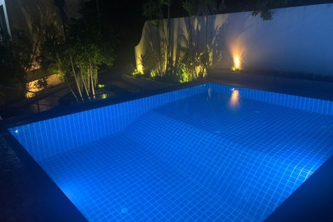 Villa in Ko Samui, Thailand 3 bedrooms № 180218 - photo 8