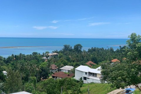 Villa in Ko Samui, Thailand 3 bedrooms № 180218 - photo 2