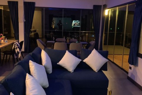 Villa in Ko Samui, Thailand 3 bedrooms № 180218 - photo 4